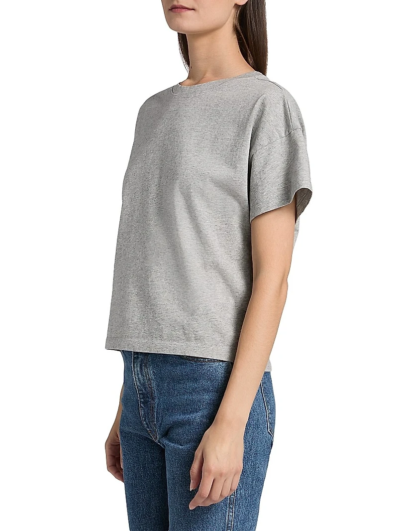 Kelly Cotton T-Shirt