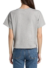 Kelly Cotton T-Shirt