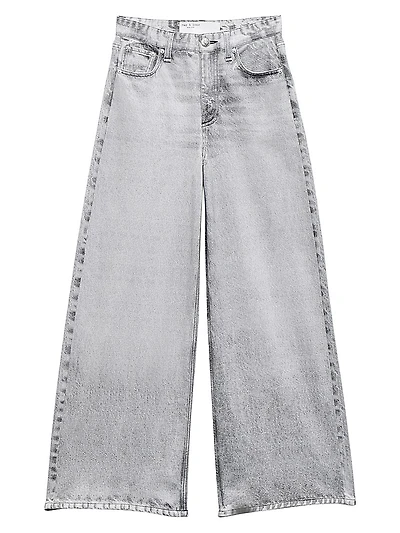 Miramar Terry Sofie Ankle Pants