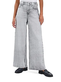Miramar Terry Sofie Ankle Jeans