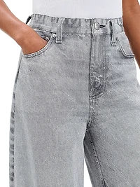 Miramar Terry Sofie Ankle Jeans