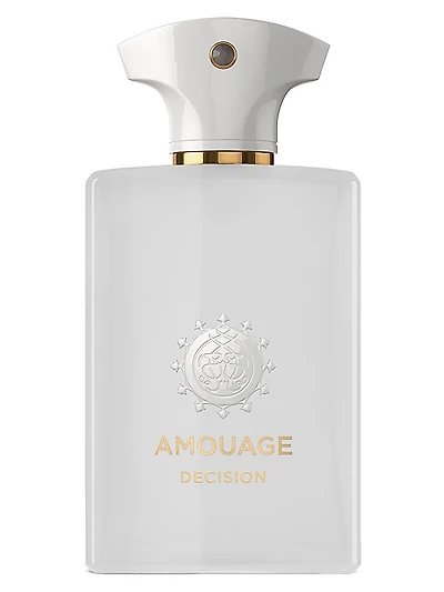 Decision Eau de Parfum