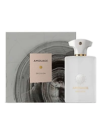 Decision Eau de Parfum