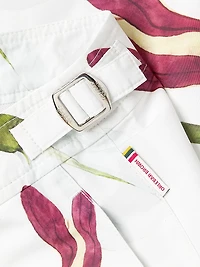 Setter Orchis Floral Swim Shorts