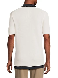 Tiernan Lumina Stripe Shirt