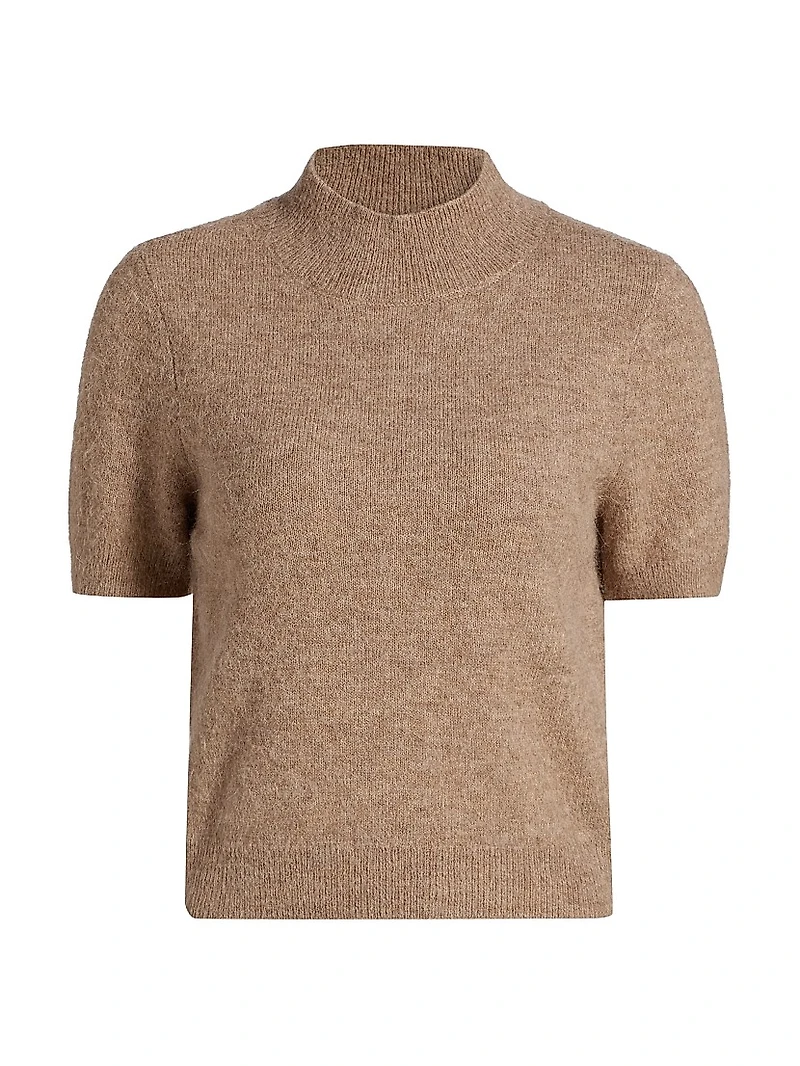 Leilani Knit Top
