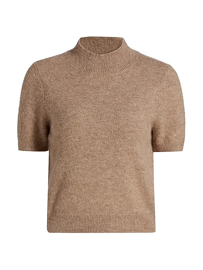 Leilani Knit Top