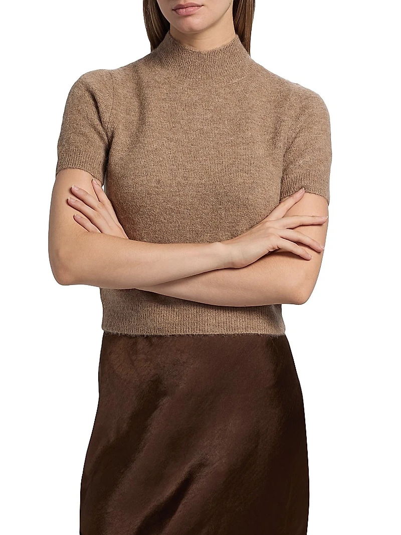 Leilani Knit Top