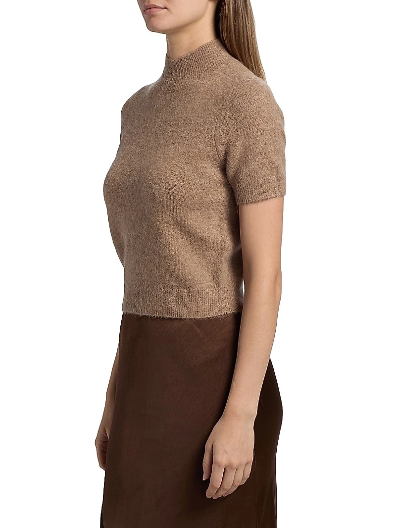 Leilani Knit Top