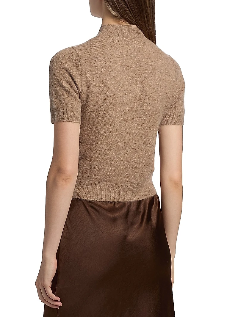 Leilani Knit Top