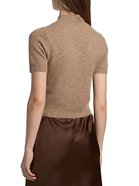 Leilani Knit Top