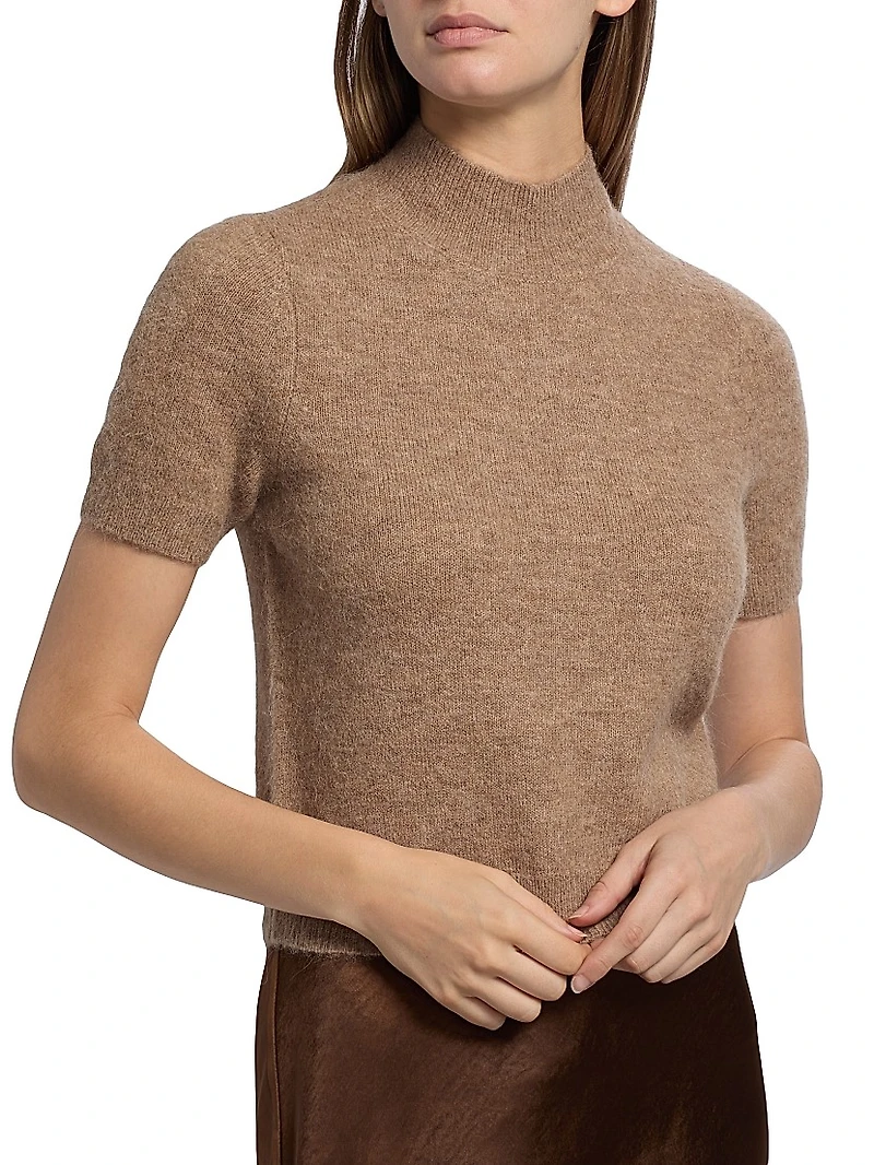 Leilani Knit Top