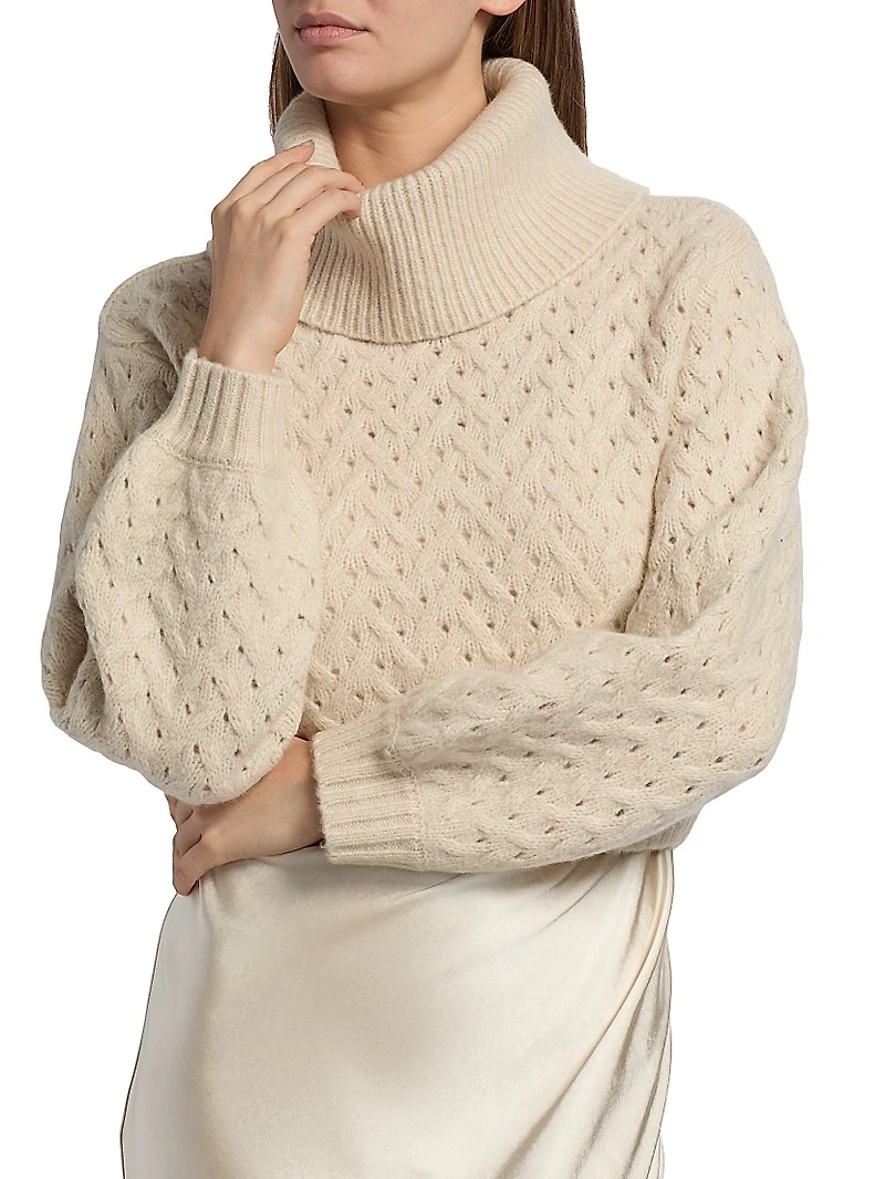 Ani Sweater & Slip Dress Set