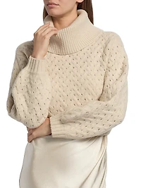 Ani Sweater & Slip Dress Set