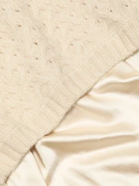 Ani Sweater & Slip Dress Set