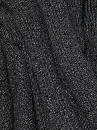 Bonnie Knit Midi-Dress