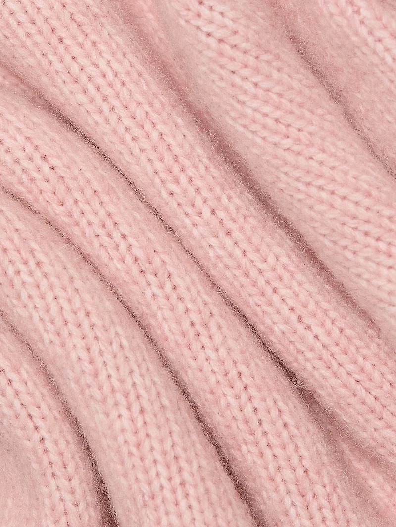 Seraphina Dropped Shoulder Sweater