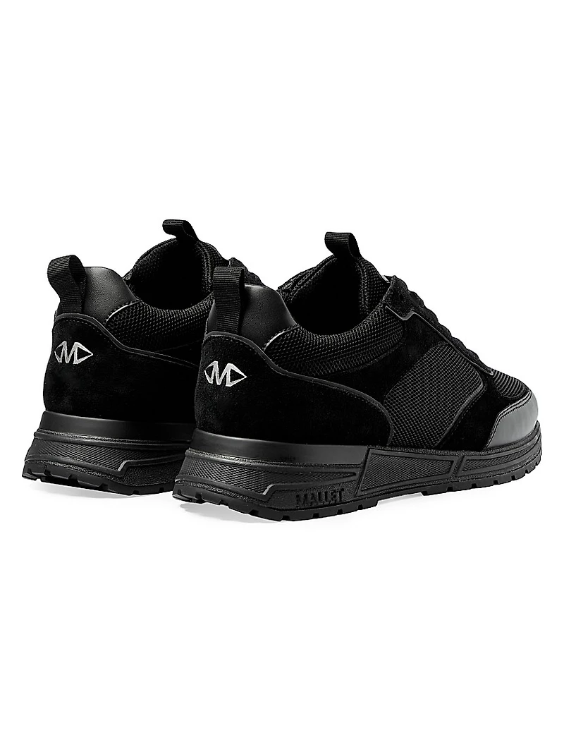 Bethnal Triple Sneakers