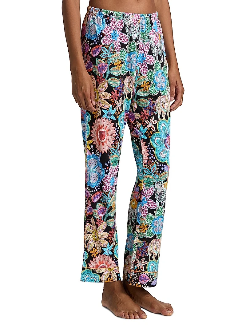 The Carly Pajamas