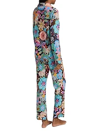 The Carly Pajamas