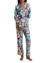 The Carly Pajamas