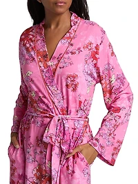 The Jonesy Sleep Robe