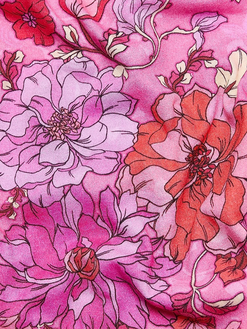 The Jonesy Sleep Robe