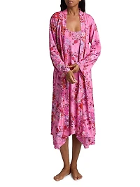 The Jonesy Sleep Robe