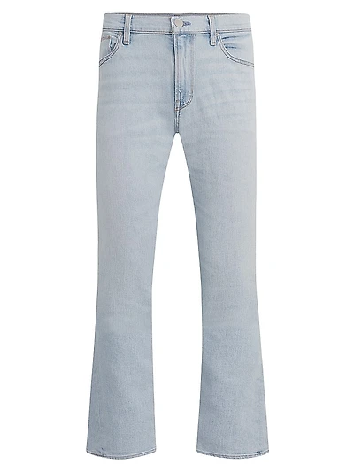 Walker Kick Flare Jeans