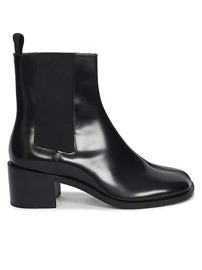 Tabi City 60MM Leather Chelsea Boots