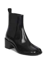 Tabi City 60MM Leather Chelsea Boots