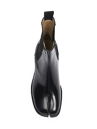 Tabi City 60MM Leather Chelsea Boots