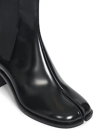 Tabi City 60MM Leather Chelsea Boots