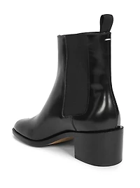 Tabi City 60MM Leather Chelsea Boots