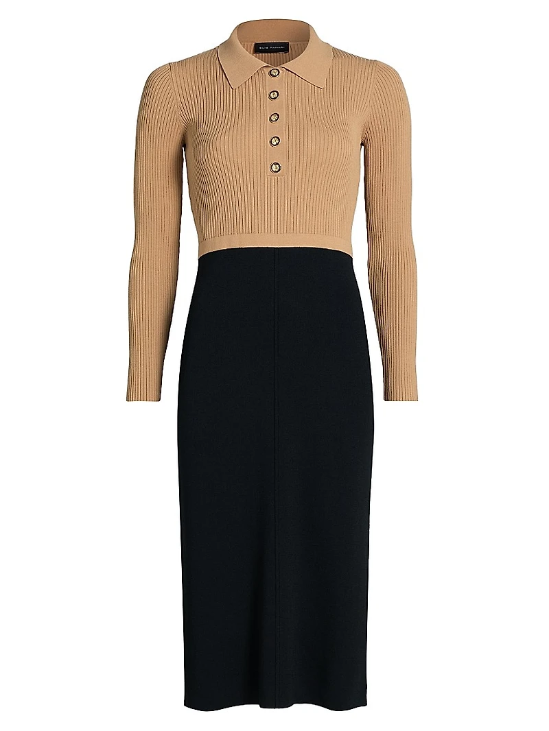 Esme Sweaterdress