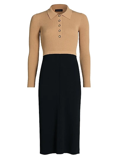 Esme Sweaterdress