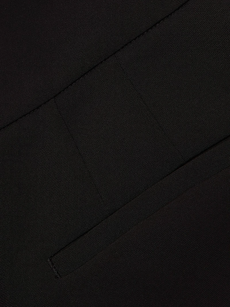 Bayla Straight-Leg Pants