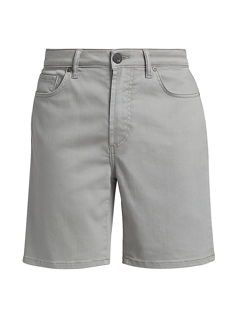 Brando Denim Shorts