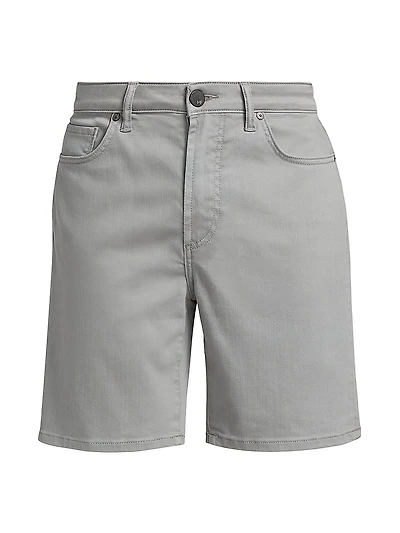Brando Denim Shorts