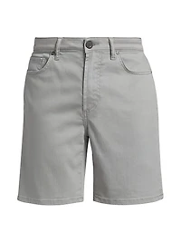 Brando Denim Shorts