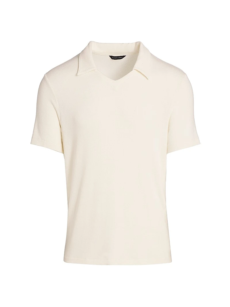 Bond Polo Shirt