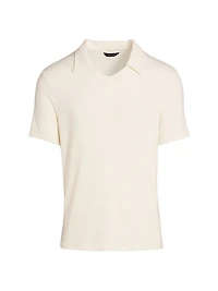 Bond Polo Shirt