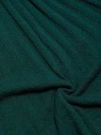 The Aviva Cashmere Midi-Dress