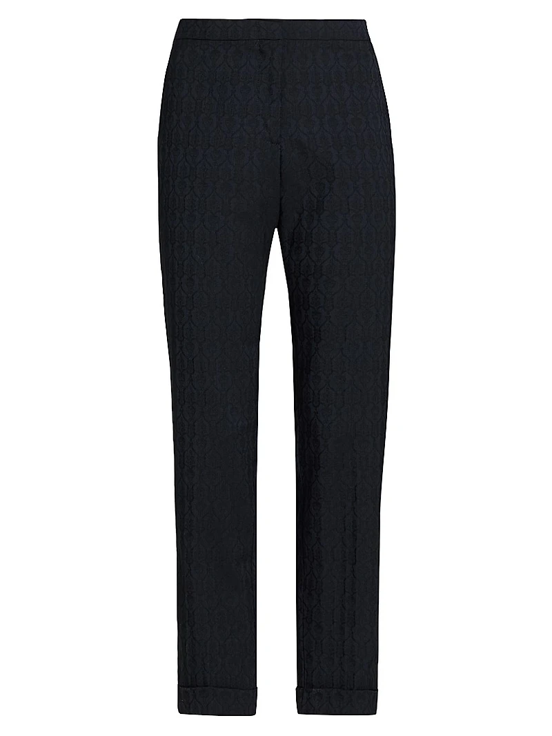 Milano Jersey Slim Pants