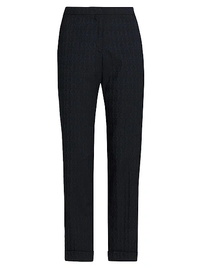 Milano Jersey Slim Pants