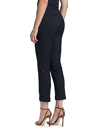 Milano Jersey Slim Pants