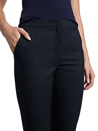 Milano Jersey Slim Pants