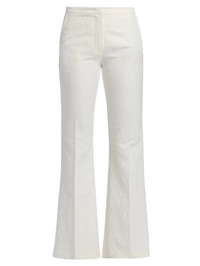 Fil Coupé Jacquard Pants