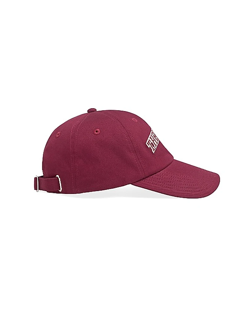The Favorite Classic Logo Baseball Cap