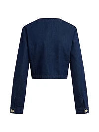 Emily Denim Jacket
